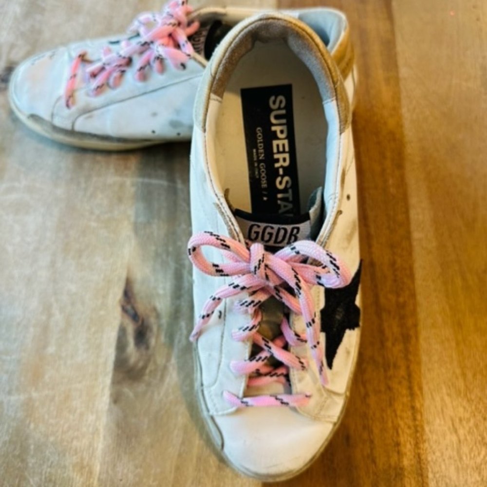 Golden Goose Sneakers